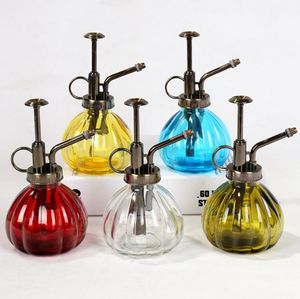 Flower Water Spray Bottle Can Pot Plant Mister