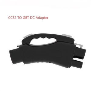 VW ID4/ID6 Byd High Power Electric Vehicle CCS2-GB/T Connectors