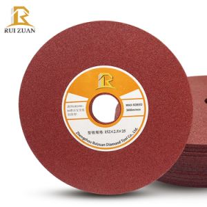 Abrasive Tools Cut off Wheel Cutting Disc Resin Cutting Wheel for Glass Granite Steel