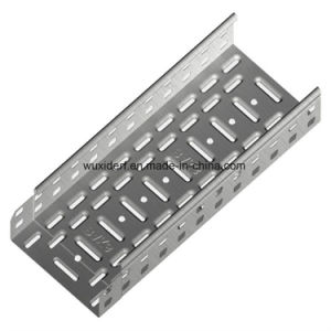 Custom Metal High Stamping Part for Auto Part