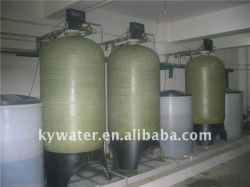 Factory Direct Sales 10t Boiler Water Softener/Water Softener