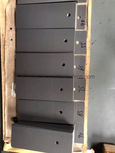 Hot Sale Transformer Core Silicon Steel Lamination
