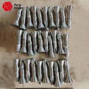 Composite High Quality Wear Parts Spare Parts Wear Resistant Impact Plate for Mining Crusher