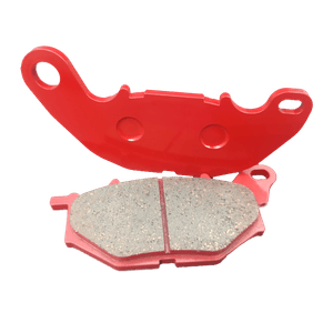 High Quality Motorcycle Sport Brake Friction Whisker Ceramics Pads for YAMAHA Yzf-R3 2015-2022 Mt03 2016-2022 321cc Fa663