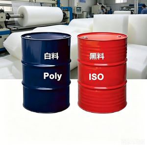 Polyurethane PU Prepolymer CAS 51852-81-4 for Polyurethane Waterproofing Coating