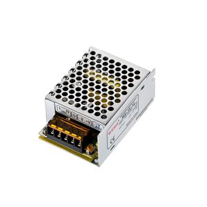 Ms-15-24 AC to DC Single Output 15W 24V 0.7A Mini Size Switching Power Supply for LED Lighting