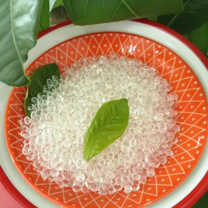 High Quality EVOH Resin Granules Ethylene Vinyl Alcohol Copolymer CAS 26221-27-5 Plastic Granules