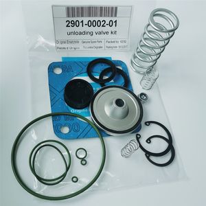 2901000201 Unloading Valve Repair Kit for Atlas Copco Air Compressor Spare Parts