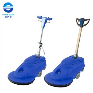 Industrial 1500rpm, 20" High-Speed Burnisher