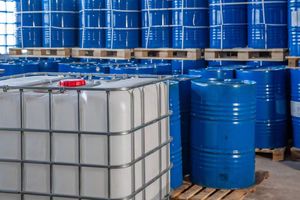 Customized High Quality N-Hexane Industrial Solvent Grade for Lab Use