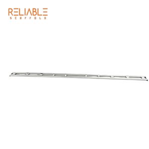Heavy Duty Hot-DIP Galvanized 3000mm Ledge Beam for Stair Tower Scaffolding System