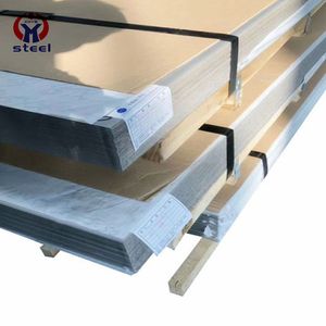 201 304 304L 316 316L Stainless Steel Sheets for Sale