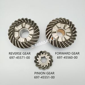 Pinion Gear / Gear 1 / Gear 2 Replace YAMAHA Outboard Motor Parts