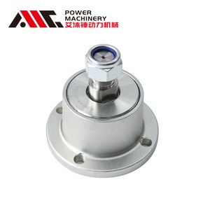 New Arrival Il50-98/5t-M22*1.5 Agricultural Hub Bearing for Disc Harrows for Tractors for Agricultural Machinery