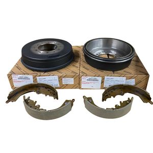 Car Motorcycle Auto Part Front Rear Brake Rotor Brake Disc for Toyota Nissan Honda Mitsubishi Mazda Subaru Isuzu Daihatsu