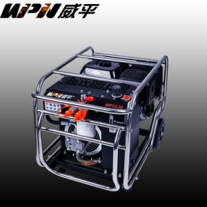 Gas Powered Portable Mini Hydraulic Power Pack Unit Manufacturer Price for Sale