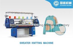 Fast Speed Computerized Fabrics Glove Knitting Machines, Suzhou Manufacturer Production