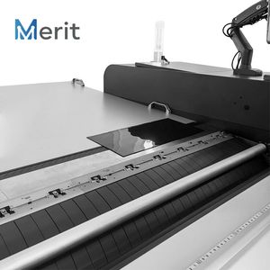 Advanced Digital Flexo Plate Machine, 2800 Kg, for Precision Printing