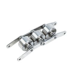 Engineering Class Chain Lubricanttubular Industrial Transmission Conveyorroller C2082h Drag Conveyor Engineering Chain