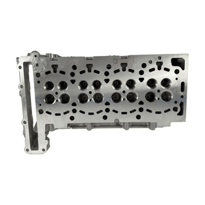 100% New Om654 Diesel Engine Cylinder Cover Cylinder Head for Mercedes Benz 654 920 2.0 OE 6540107012 Engine Parts