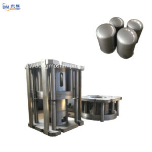 High-Quality Stainless Steel Water Tank Stamping Die for Custom Use