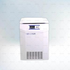 High Speed Cold Centrifuge China Manufacturer Price Lab Centrifuge