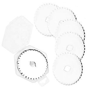 Lead The Industry Sharp and Wear-Resistant Tungsten Carbide 45mm Rotary Cutter Blades