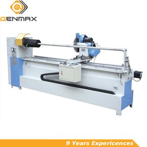 Automatic Acetate Various Fabric Strip Cutting Machine