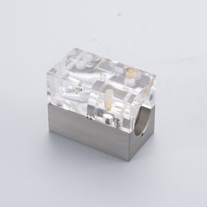 OEM Custom Products Machine Parts for Engineering Electrical Insulator Mechanical Vehicle