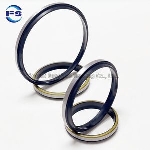 Dkb Dust Oil Seal Hydraulic Wiper Seal Rubber Seal Dkb