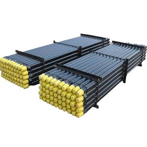 Grade S135 Drill Pipe Oil and Gas Well Casing Tube Oilfield Drill Pipe
