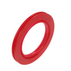 High Quality U Cup Polyurethane PU Seals for Rods Piston Hydraulic Urethane