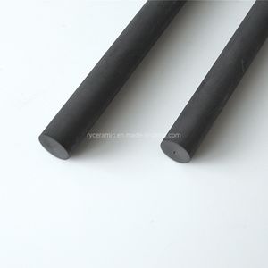 High Purity Carbon Graphite Sheet Rods