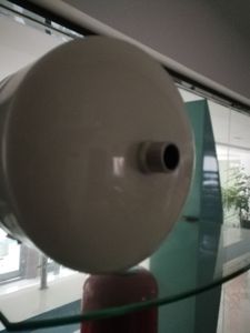 Vessel Storage Pressure Tank for Gas Filling Station