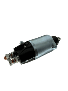High Quality Shacman Truck Engine Parts-Starter Solenoid Switch for Sale