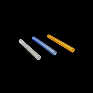Tt-Sr16150 Laboratory 16X150mm Plastic PS Test Tube with Round Bottom