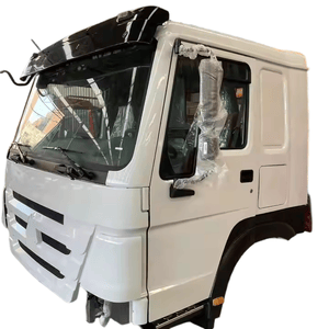 China Heavy Duty Truck Engine / Cabin / Axle / Chassis Spare Parts for Sinotruk HOWO Shacman Truck 10 Wheeler 12wheeler 6*4 8*4 Dump Truck