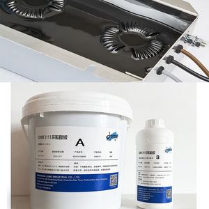 Electrical, Mechanical, and Environmental Defense for Ssrs with Epoxy Potting