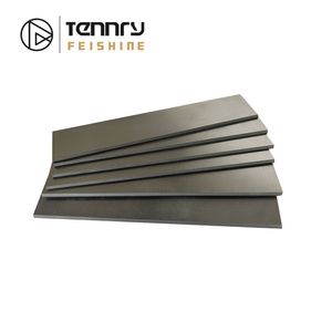High Pure Carbon Vanes for Vacuum Pumps Pump Graphite Vane