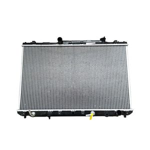 Factory Supply Car Radiator Manufacturer Auto Car Radiator for Japanese Car 1993-1997 OEM16400-03060 Car Water Tank Aluminum Radiator 25310-J7000/68244867AA