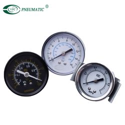 0-220psi Pneumatic Air Pressure Gauge