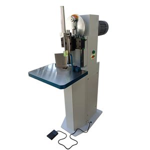 JM-120A high quality Precision Energy-Saving Round corner  Machine