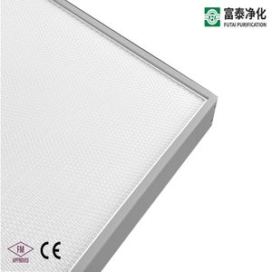 Premium Quality HEPA Filters for Advanced Cleanroom Applications