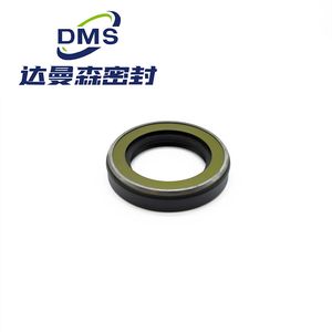 Mechanical NBR Rotary Oil Seal Tcn High Pressure Oil Seal Rotary Shaft Seal Wholesale