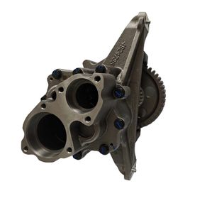 4924739 Lubricating Oil Pump for Cummins Engine