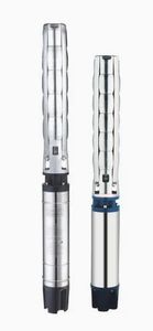 6SP Stainless Steel Deep Well Submersible Pump For Farm Irrigation Use