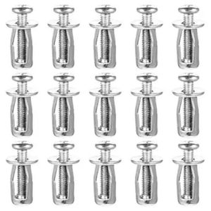 Premium Expansion Bolts for Reliable Industrial Assembly Solutions