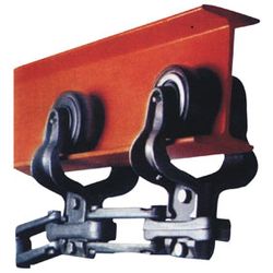 X348 X458 X678 I Beam Overhead Conveyor System