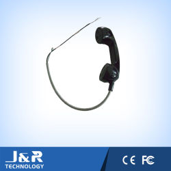 Waterproof Vandal-Proof Handset, Handset Supplier, Handset Manufacturer