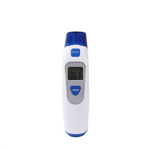Wholesale Non Contact High Precision Digital Infrared Thermometer Cheap Price
